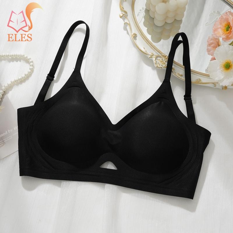 Women Seamless Invisible Bra Thin Cup Brassiere Bras Wire Free Bralette Girls Comfort Underwear Bra