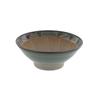 Tableware East Takada Ware 6 Sun Arabesque Craze Pattern Mortar, (18.7cm),