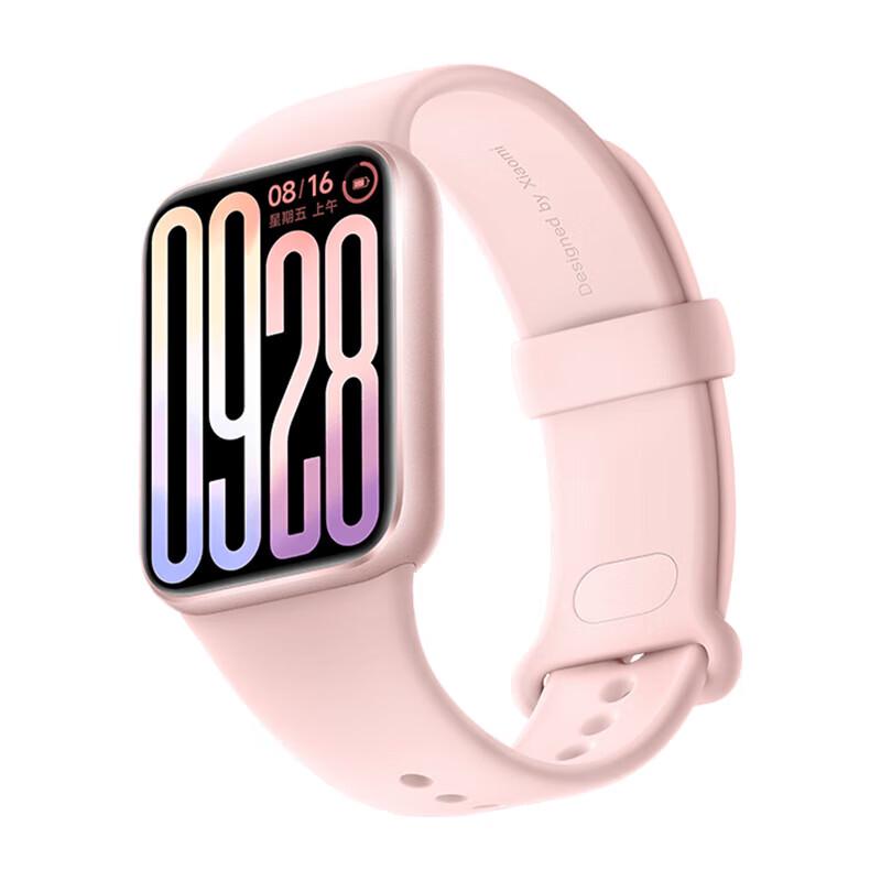 

Xiaomi Smart Band 9 Pro (CN version)