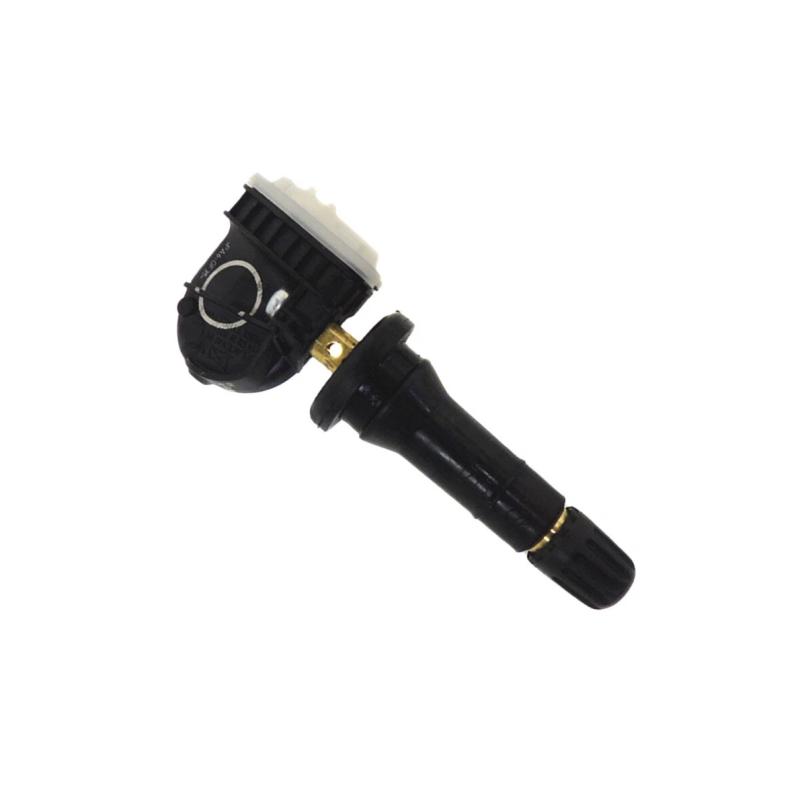 4 Stück F2GZ1A189A TPMS Reifendruckkontrollsensor 315 MHz für 2015-2018 Ford Edge Galaxy Explorer F-150 Mustang F2GT-1A180-AB