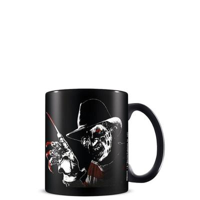 Never Sleep Again Mug