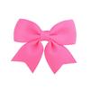 Popular Children'S Dovetail Bow Hairpin Hair Accessories Cute Versatile Girl Daily Hairpin 323