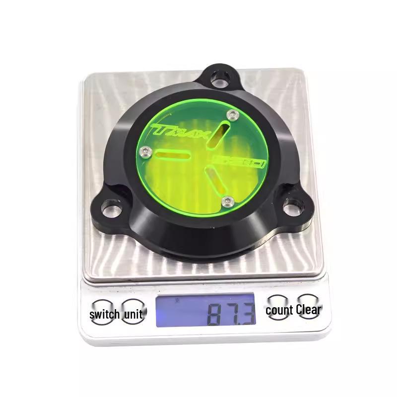 Yamaha TMAX530 (2012-2019) Front Sprocket Decorative Gear Cover