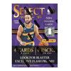 NBA Panini Select Basketball Card Blaster Box Panini Select Basketball Card Blaster Box 2022-23 [Предмет]