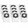 Karcher Wd3 Wd2 Plus Se 4001 Vacuum Cleaner Bags + 2X Filter - 14 Pcs