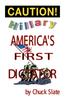 Het Boek Hillary : America's First Dictator