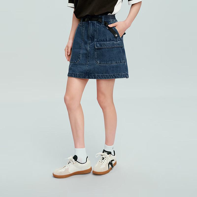 Champion Women's A-Line Skirt