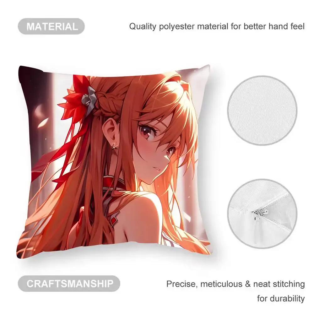 

S-Sword O-Online Art Наволочка Антипылевая клещевая наволочка Невидимая молния Шелковистый короткий плюш Наволочка на диванную подушку 12x12Inch