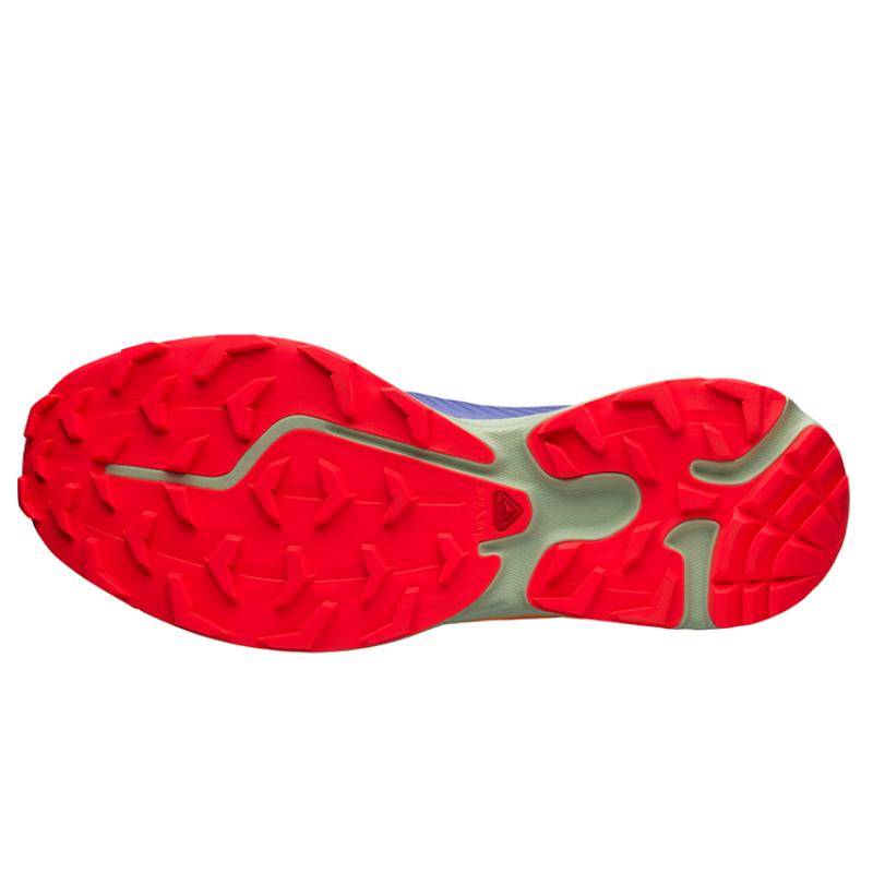 SALOMON XT 4 Advanced 'Gelb' Sneaker 417096