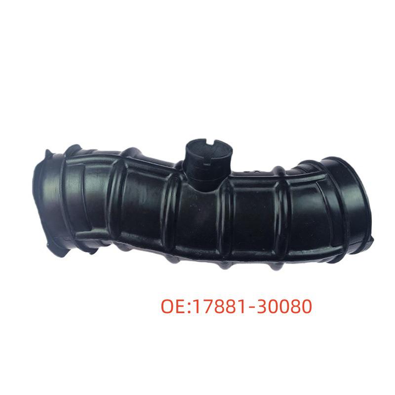 17881-30080 Luftfilter Schlauch: Passt auf Toyota Hiace Ansaugrohr