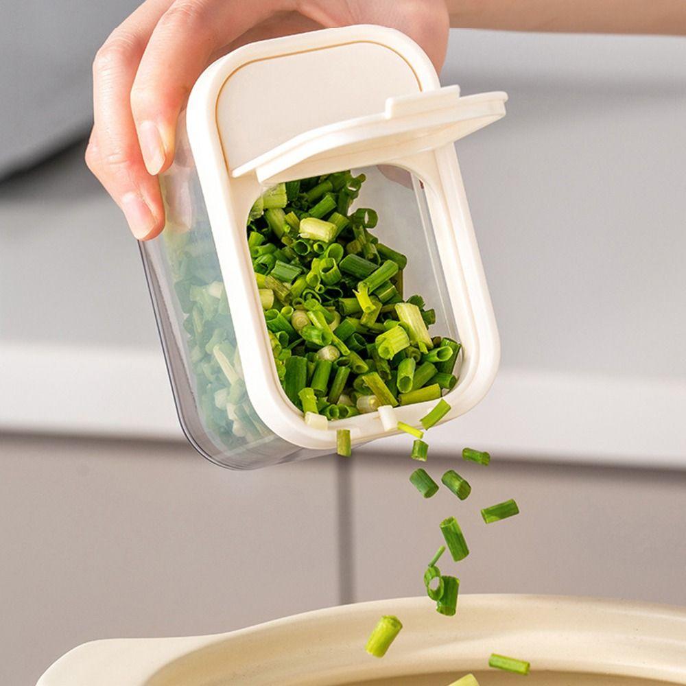 Portable Refrigerator Fresh-keeping Boxs Multi-function Kitchen Storage Container Vegetables Storage Box Large Capacity