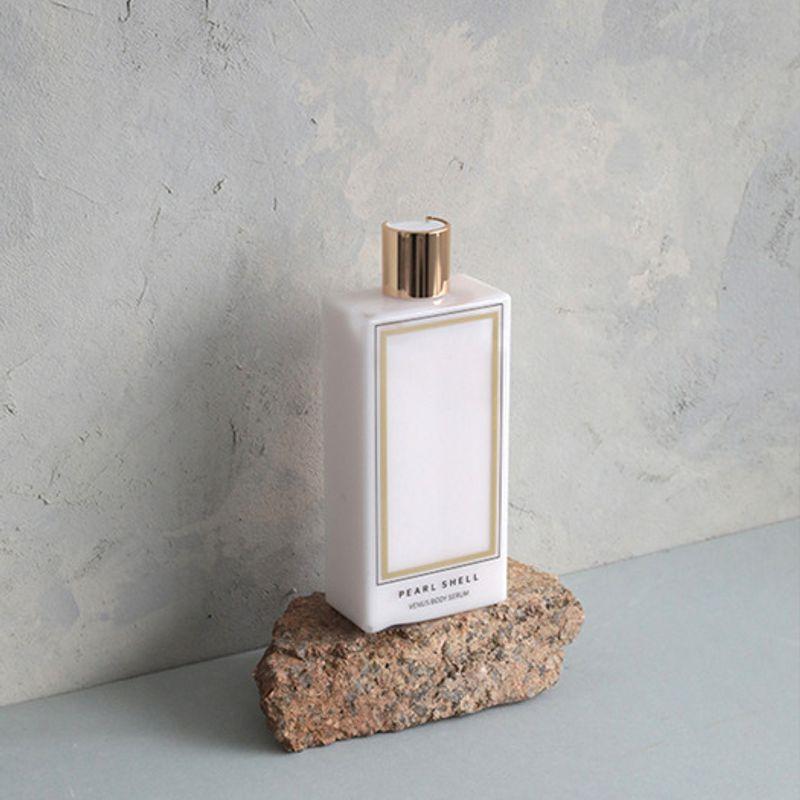 

[Gift Giveaway] Venus Body Serum 350ml