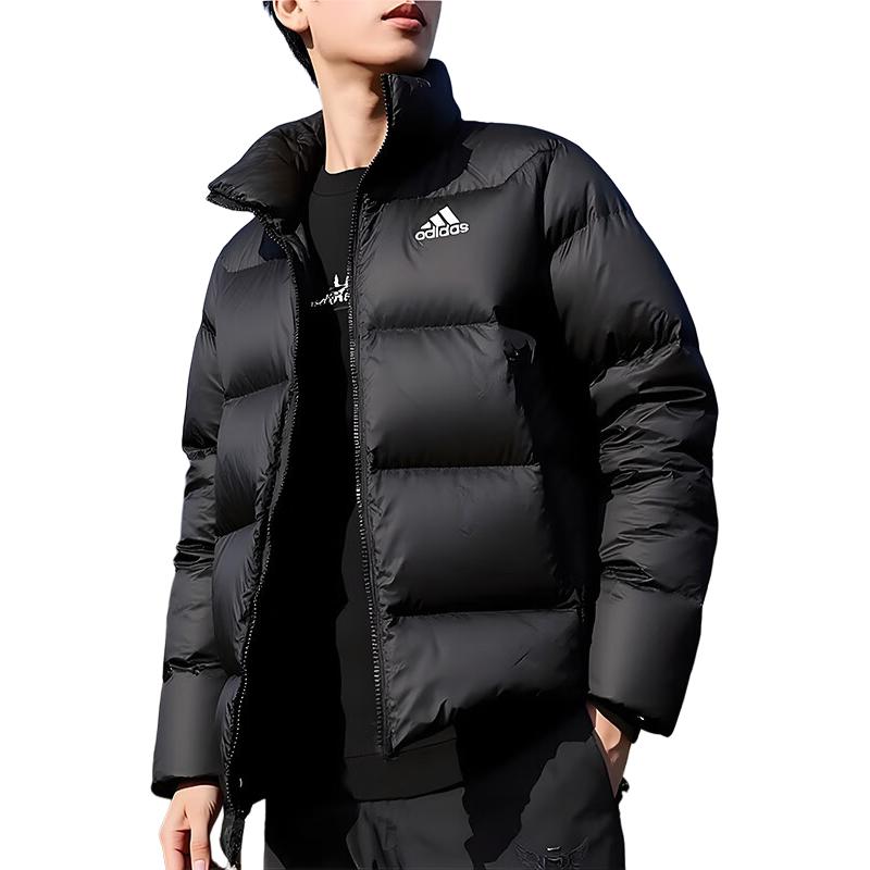 Adidas BAFFLE DOWN Jackets & Coats Men's KF8760