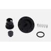 5140198-73 Air Compressor Regulator C2002 C2002 C2002 Replacement for Porter OEM, Black, GY21773