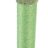 Cactus Cat Scratching Post Stable Multifunction Wearproof Sisal Cat Scratcher Tree for Indoor Cats K