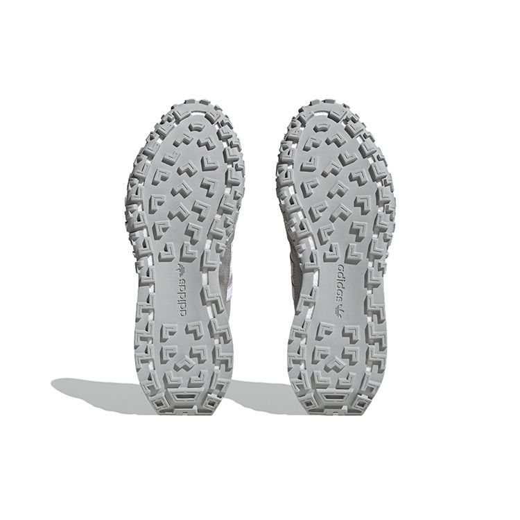 Adidas Retropy E5 W.R.P. Grey Men Sneakers Grey-Three Cloud-White Grey-One HQ1861