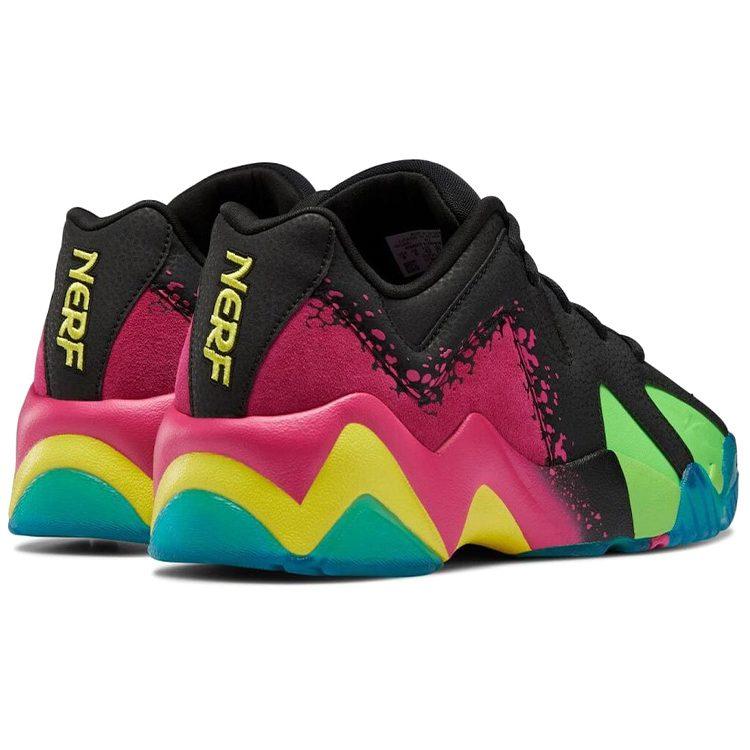 Kamikaze 2 Nerf x Kamikaze 2 Reebok Low 'Backboard Breaker' GV7743