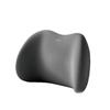 Car Neck Pillow Memory Foam Protective Lumbar Support Backrest Relieves Pressure Breathable Car Headrest Pillow Car Assesories