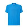 JHK Mens Pique Regular Polo Shirt