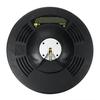 16 inch 1/4 Quick Connect Straight Extension  Alloy Patio Pressure Washer Surface Cleaner Round Garage Door Driveway Rotary Brush