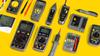 Rebel Tools RB-202 Clamp Meter