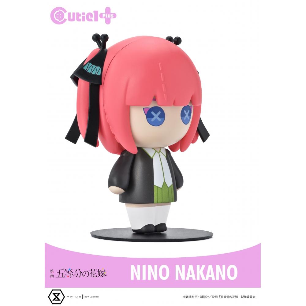 The Quintessential Quintuplets Cutie1 Plus The Quintessential Quintuplets Nino Nakano