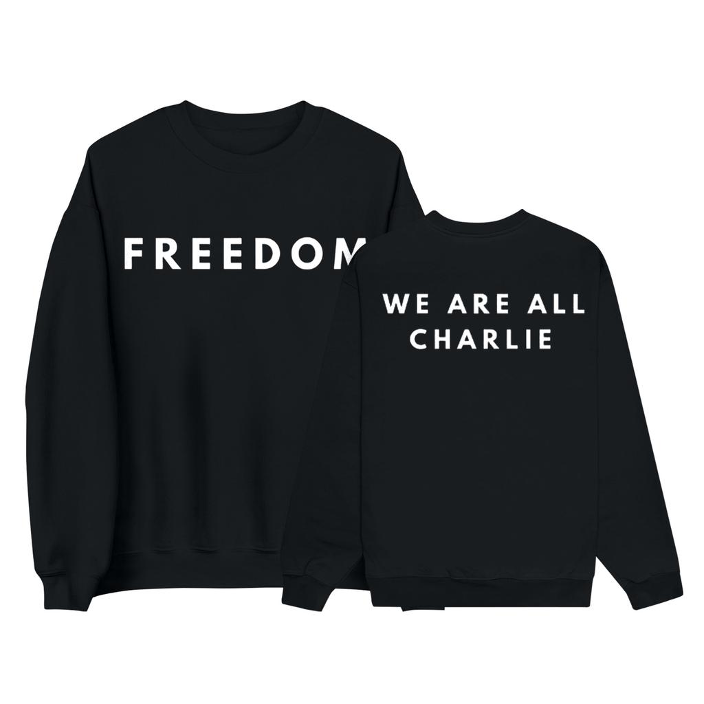 Women's Oversized Long Sleeve Crewneck Sweatshirt Casual Loose-Fitting Drawstring