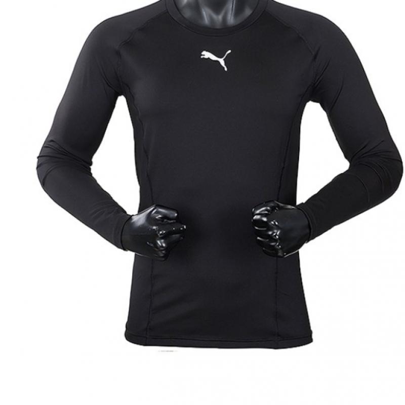 Puma Liga BaSe Layer Tee L S