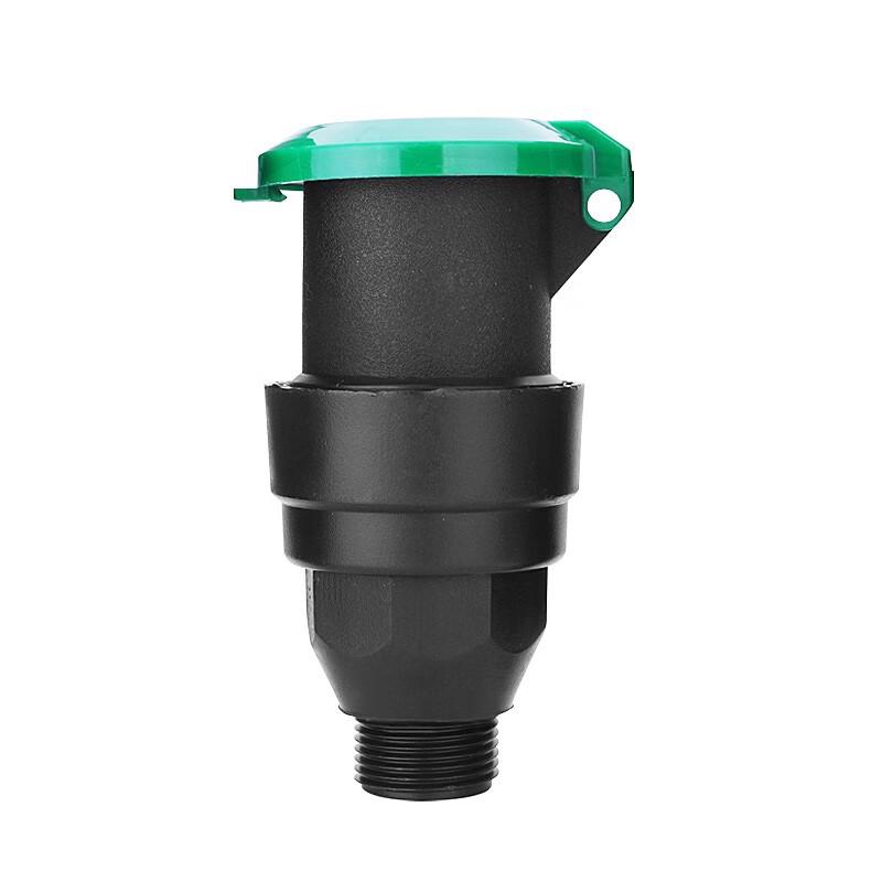 Garden Quick Connect Water Valve & Tap System