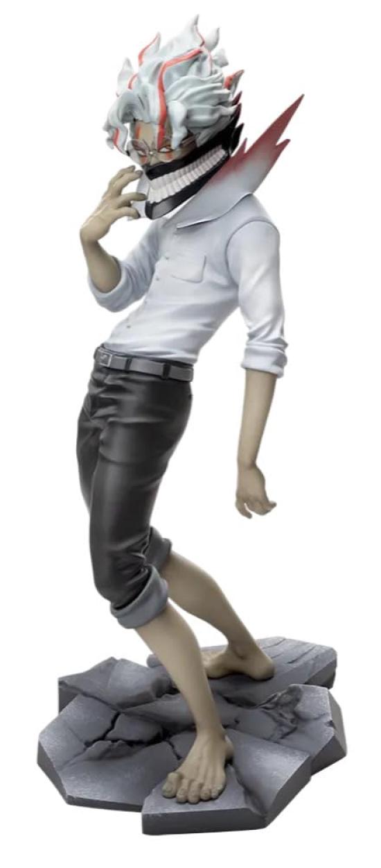 

TV Anime Dandadan Luminasta Okarun (Transformation) Vol.2