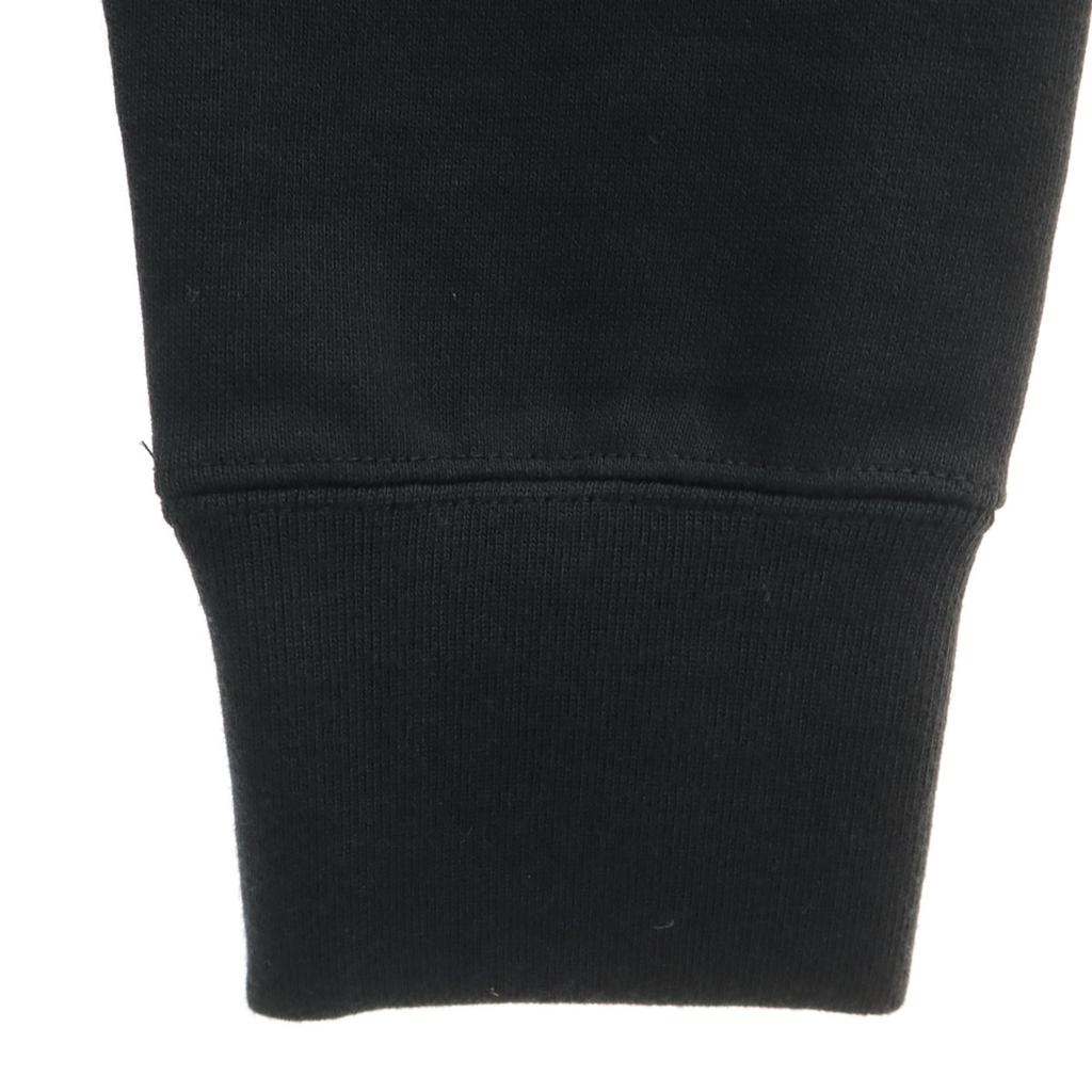 Reebok unused Long sleeve sweat trainer M black Tagged Men's Used
