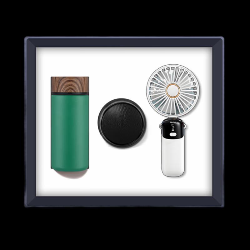 3-in-1 Portable Smart Gadget Gift Set