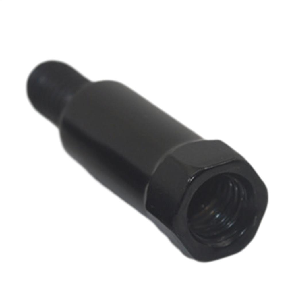 Motorcycle Mirror Adapter Conversion Adapter 8mm M8 Motorcycle Canopy Height Adjustment Screw Mirror Conversion