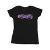Disney Womens/Ladies Lightyear Zurg Graphic Title Cotton T-Shirt