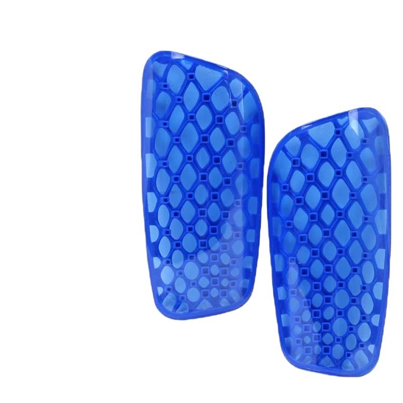 

Леггинсы Носки для доски Вставка Защита доски Взрослый Футбол На открытом воздухе и Другие Икры Ультралегкие и Дышащие Юношеские Тренировочные Спортивное оборудование 19x9cm