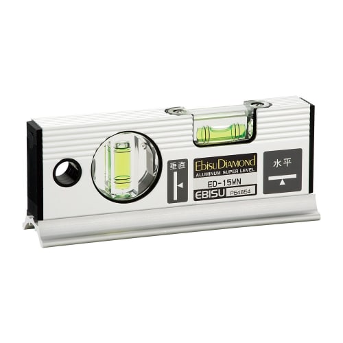 Ebisu Slope Level Wide Horizontal/Vertical ED-15WN