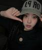 ONRIDPROJECT Orpj Big Logo Ball Cap - Gray