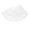 Reusable Aluminum Foil Coffee Capsule Sticker Covers  Reusable Coffee Pod