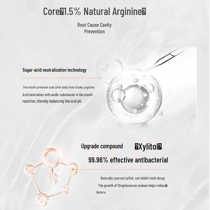 ELMEX Specialized Toothpaste