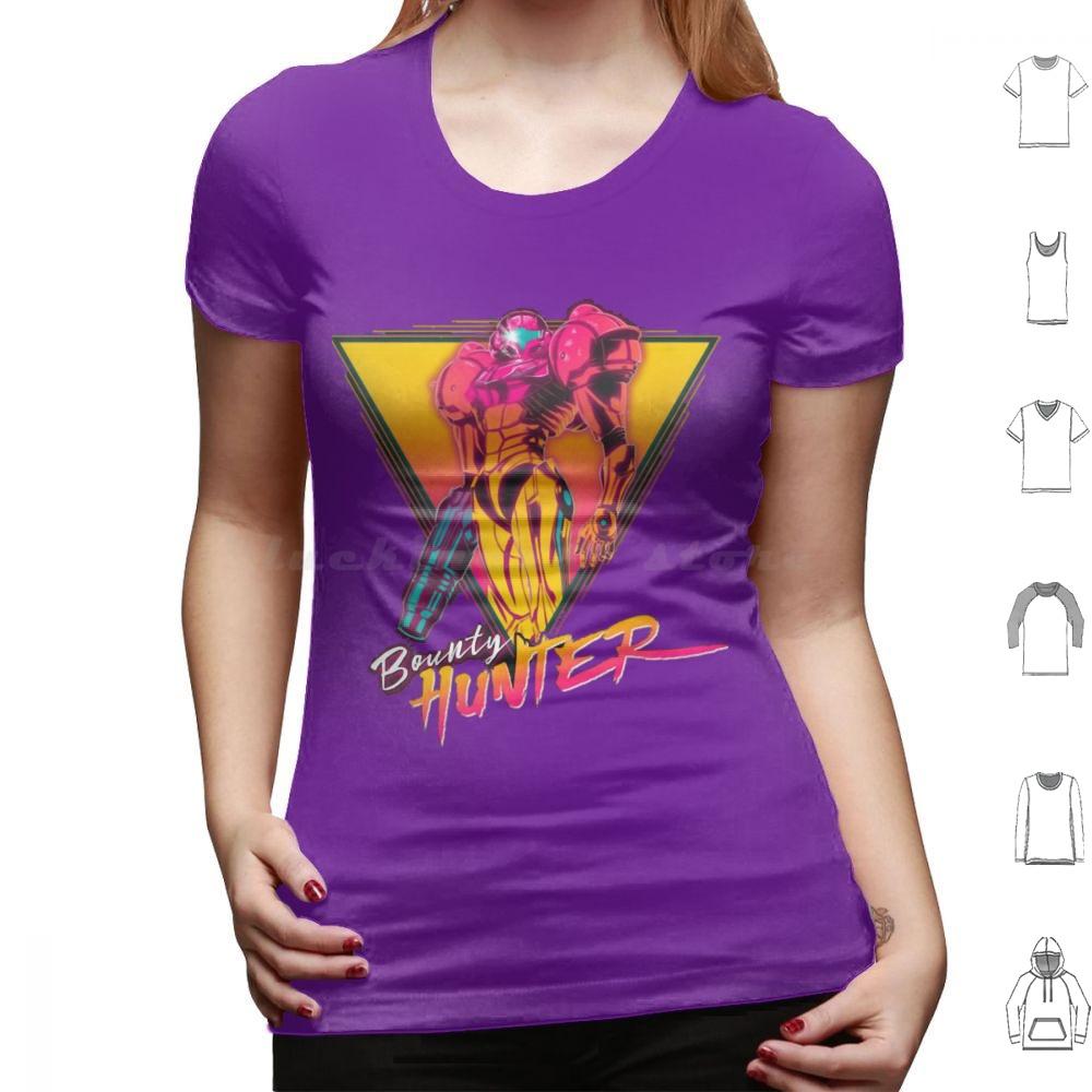 Bounty For Fans T Shirt 6xl Cotton Cool Tee Hunter