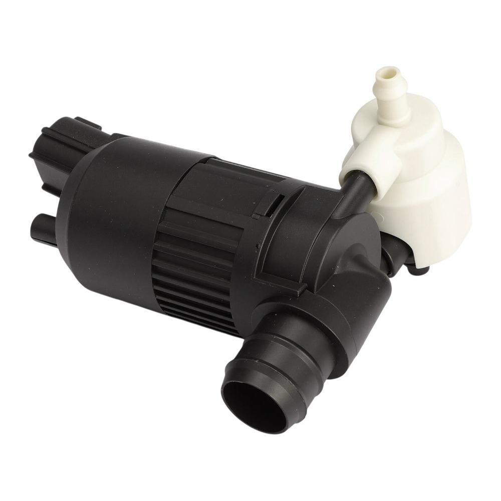 BA8317664AA Windscreen Wiper Motor for Explorer Flex F-150 Fusion Fiesta Edge Mondeo Mk5 Tourneo Lincoln Windshield Washer Pump