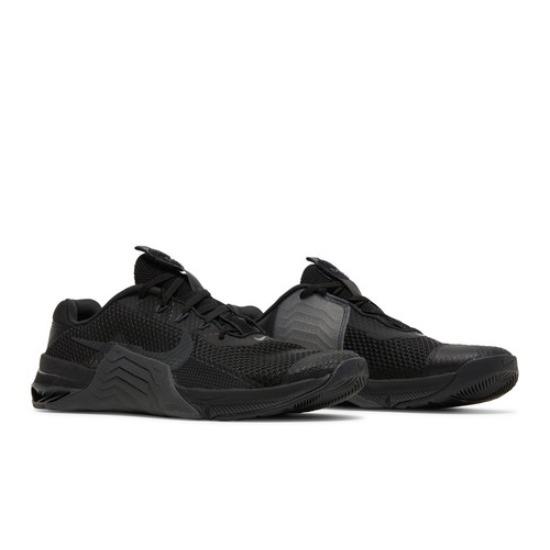 

Nike Metcon 7 Black Anthracite CZ8281-001 EU 40 чорний
