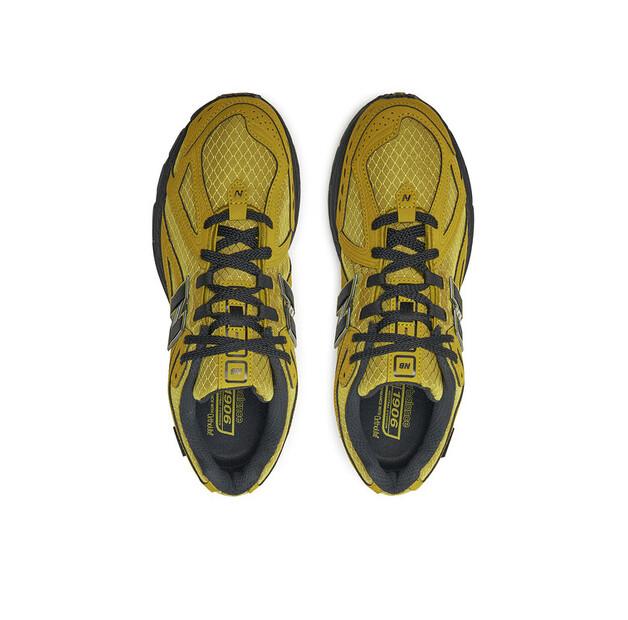 Men's Sneakers New Balance M1906rwd Green