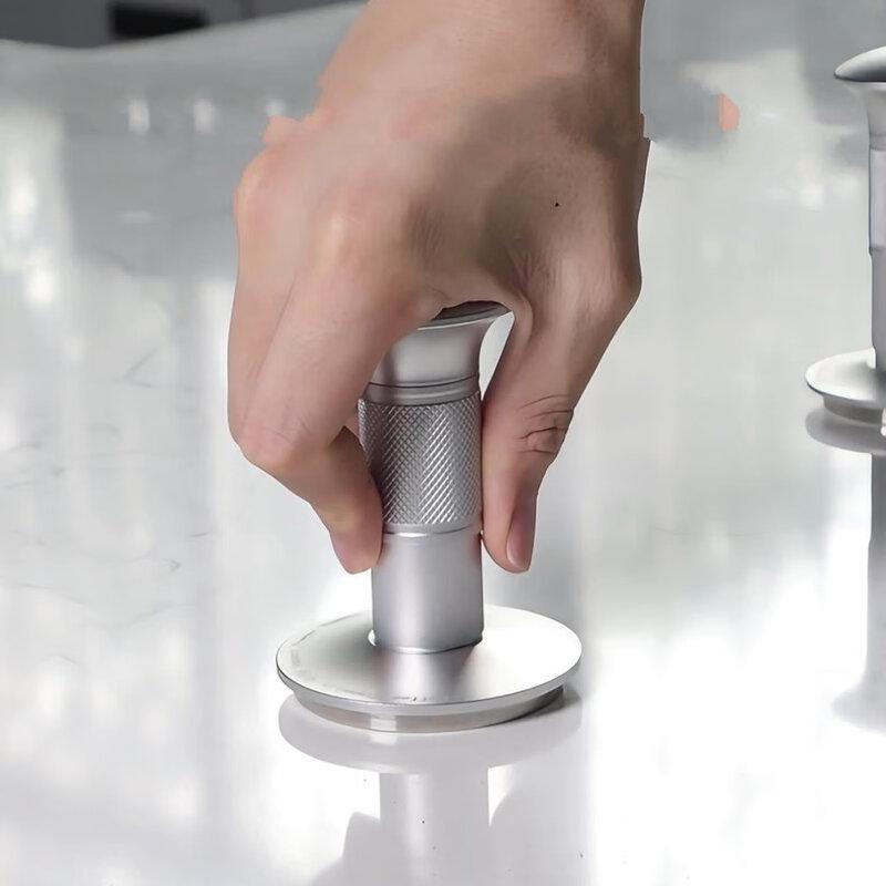 51mm Coffee Tamper with Gravity Distributor