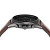 Fossil FENMORE BQ2814 Men's Brown Watch