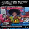 Black Poetic Inquiry by Mary E. Weems Paperback Book 9781032944937