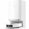 Xiaomi X20+ Robotic Vacuum Cleaner 5200 mAh Battery White