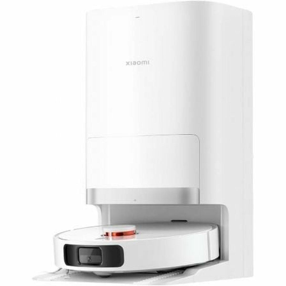 Xiaomi Saugroboter X20+ Weiß - Bild 11