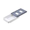 Undertable Drawer Invisible Storage Box, Office Computer Desktop Organizer, Classroom Storage, Stationery, Makeup Storage Drawer