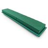 Table Deco Maxi - Vert - Mousse Florale avec Support - Humide